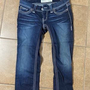 Size 27 BKE Stella jeans